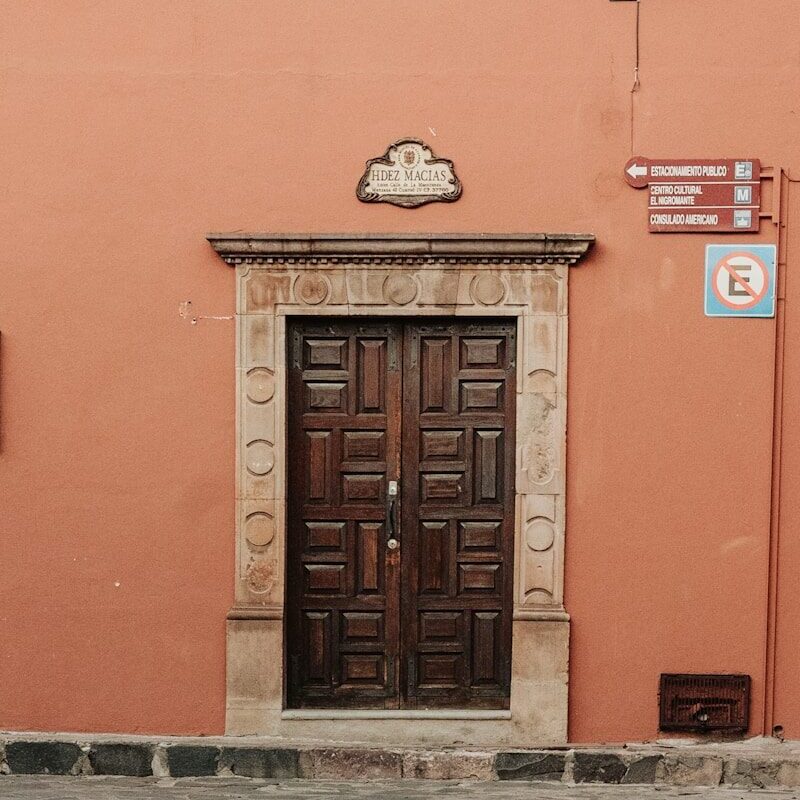 Pintura para fachadas